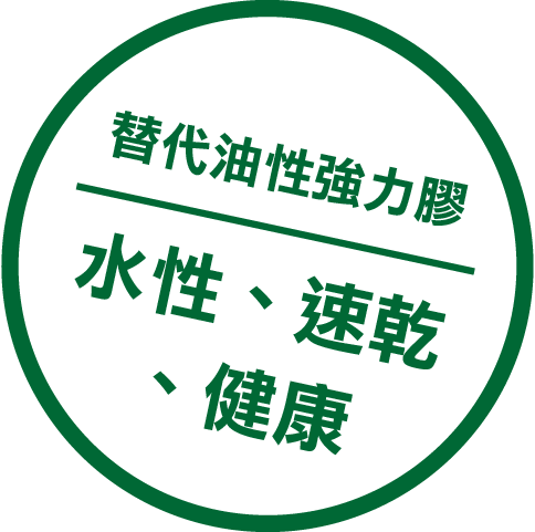 环保胶